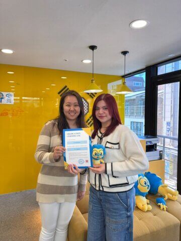 1-on-1 Korean Classes in Seoul