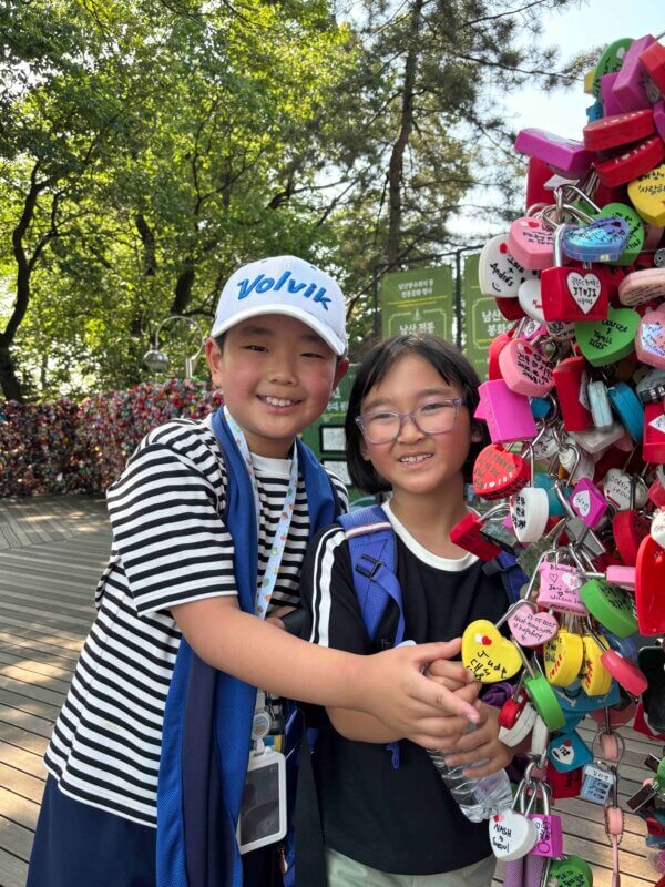 LTL Seoul Summer Camp