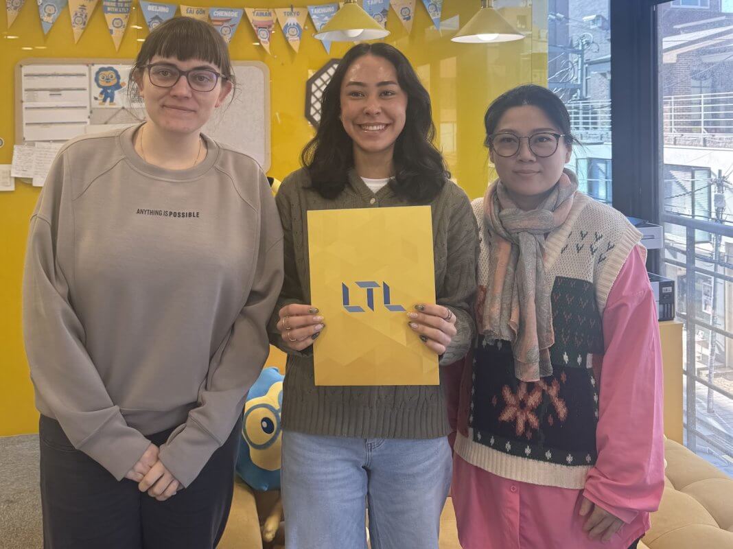 Small Group Korean Classes in Seoul