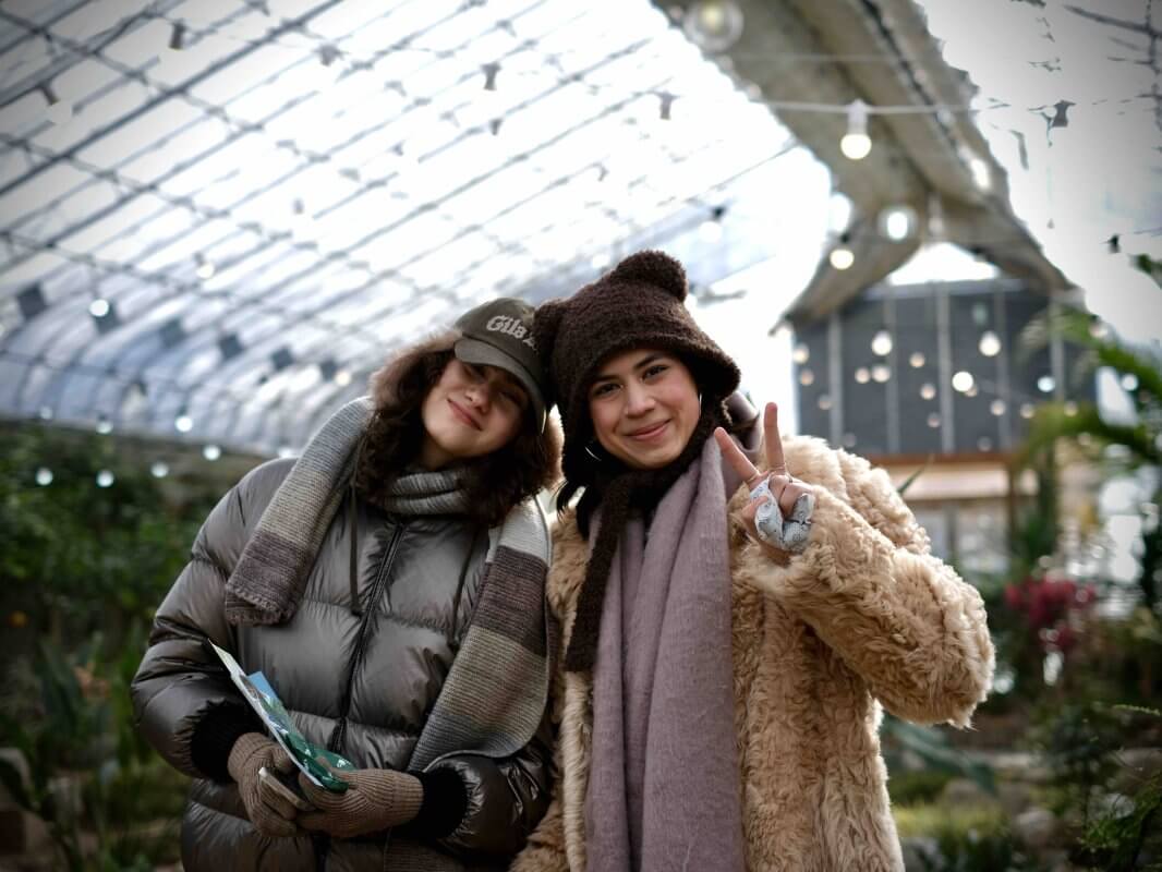 LTL Seoul School Day Trip to Pocheon