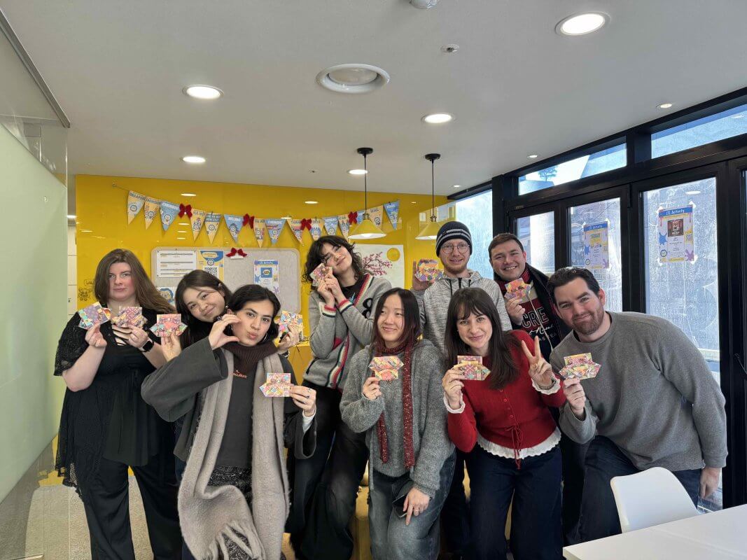 LTL Korean Language School in Seoul