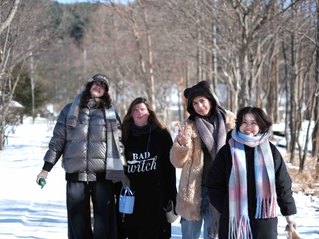 Saturday Day Trip to Pocheon, Korea