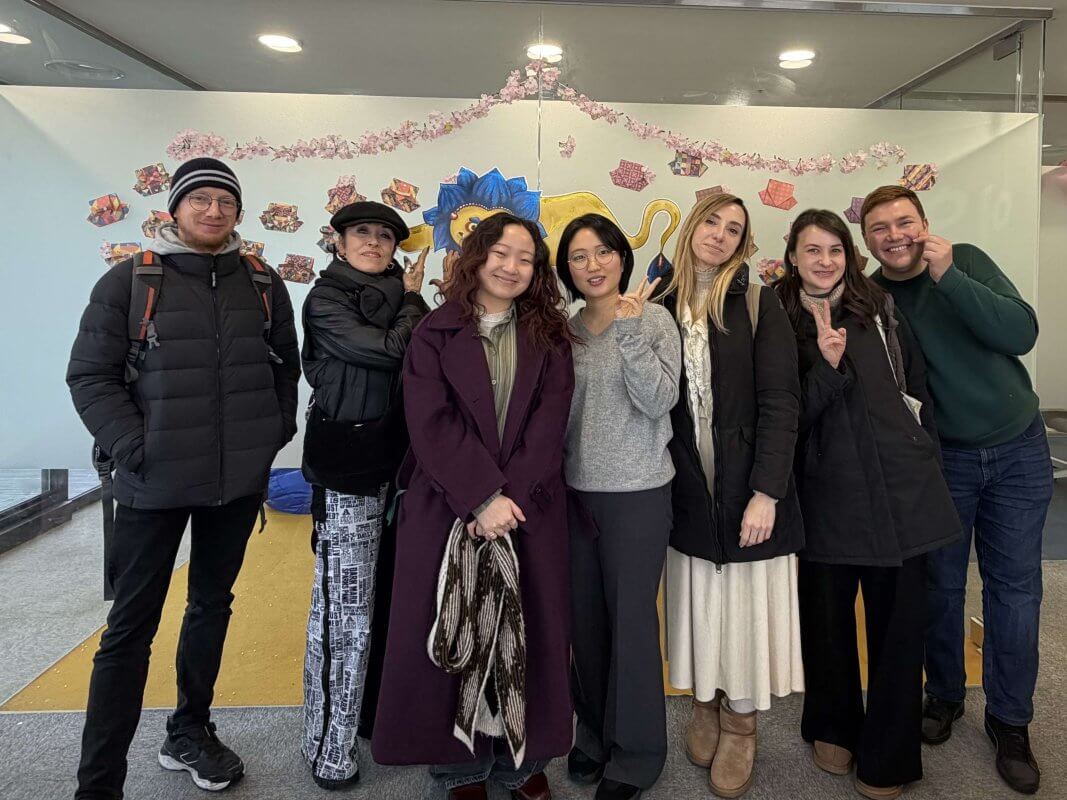 LTL Seoul || Celebrating Seollal