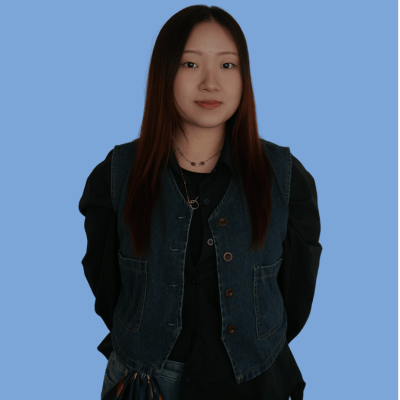 LTL Seoul DOS Violet Ji Eun