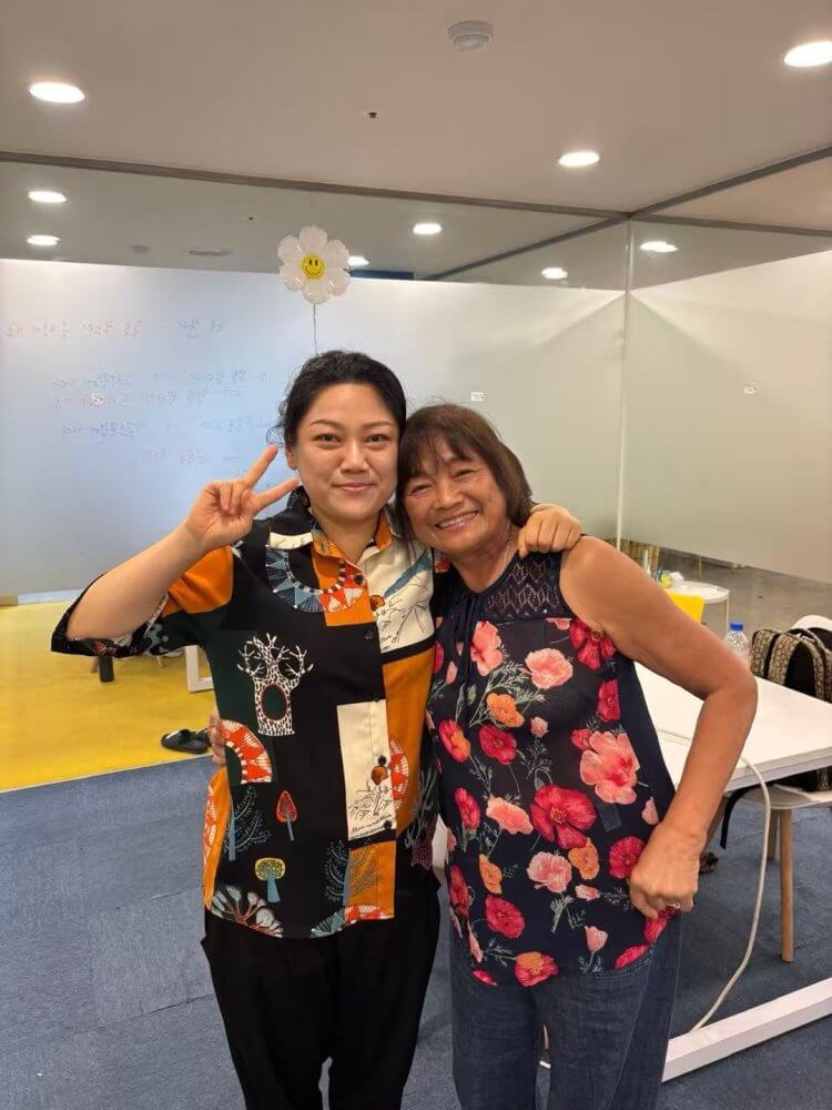 1-on-1 Individual Korean language courses in Seoul