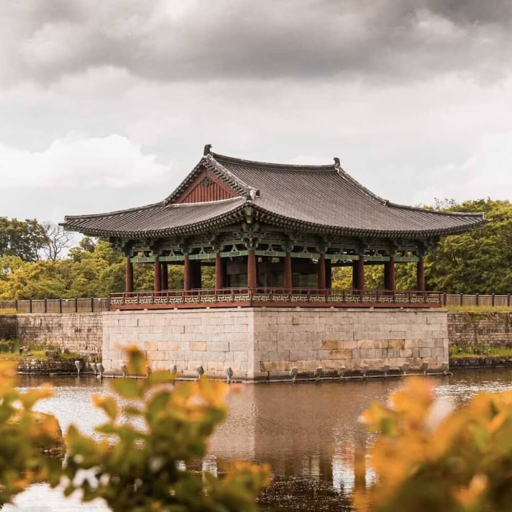 Jeonju Immersion Korean Program