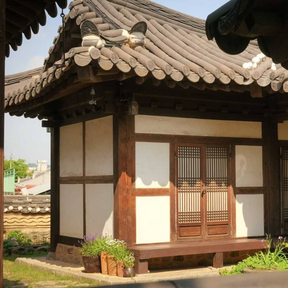 Korean Immersion Program