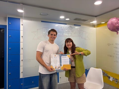 LTL Seoul || Individual 1-on-1 Korean Classes in South Korea